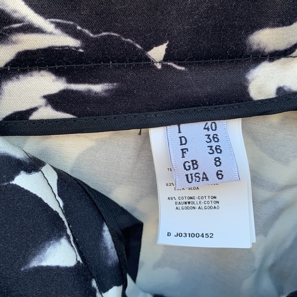 Moschino dress pants - Picture 5 of 8